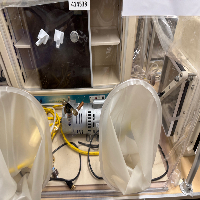 Coy Anaerobic Chamber image 2